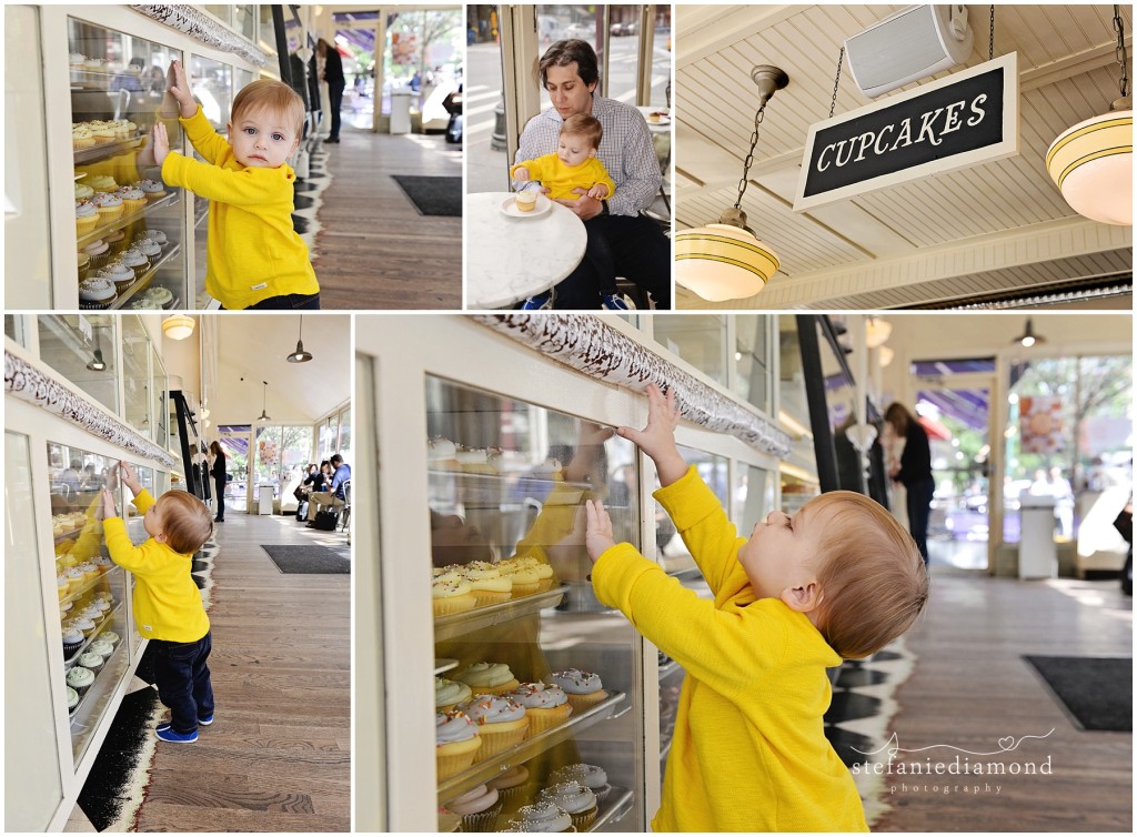 NYC Family Photographer