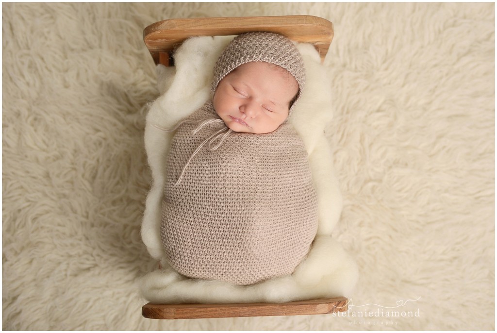 Bergen County Newborn Photographer