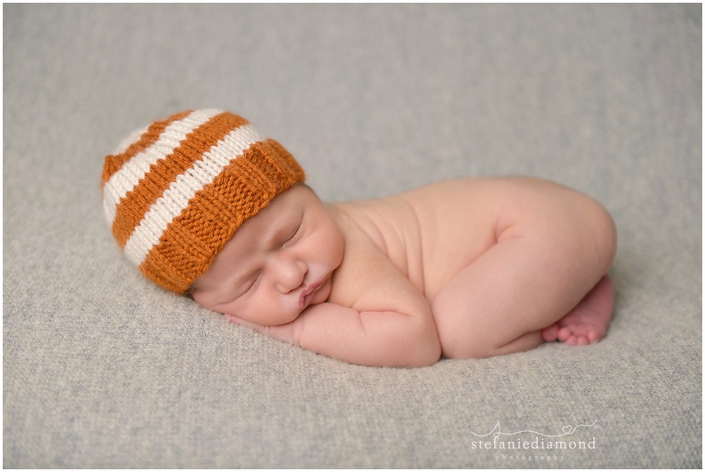 Bergen County Newborn Photographer