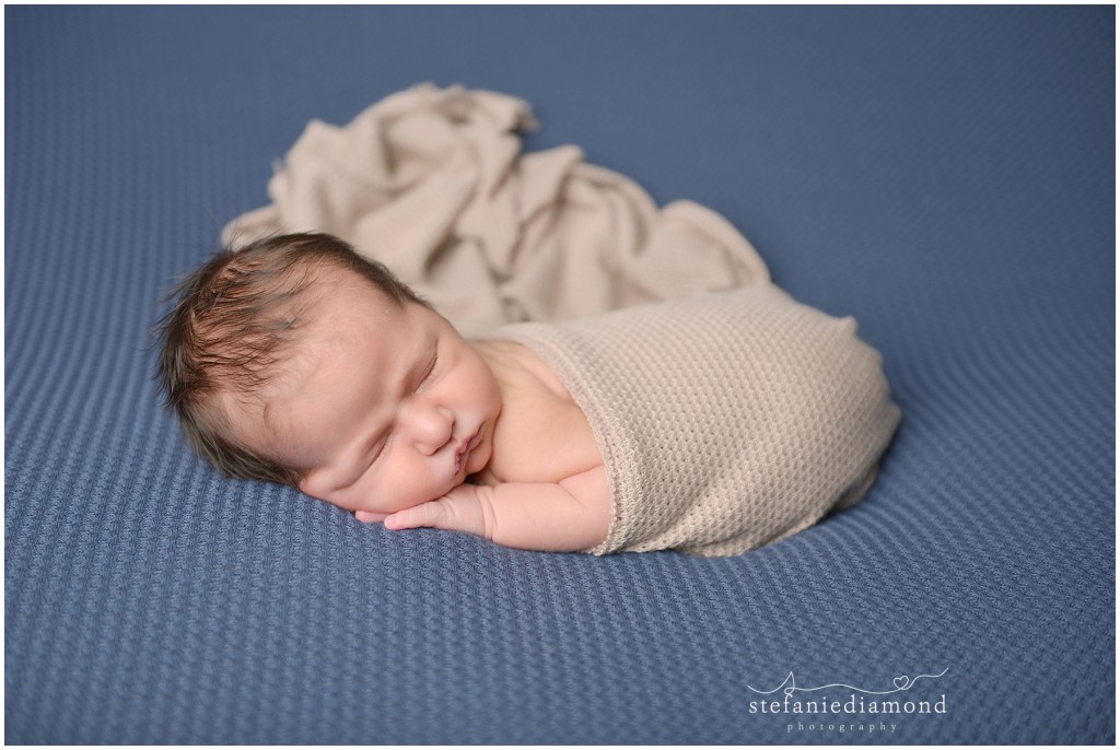 Bergen County Newborn Photographer