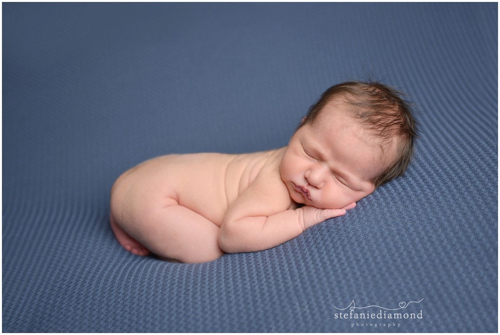 Bergen County Newborn Photographer