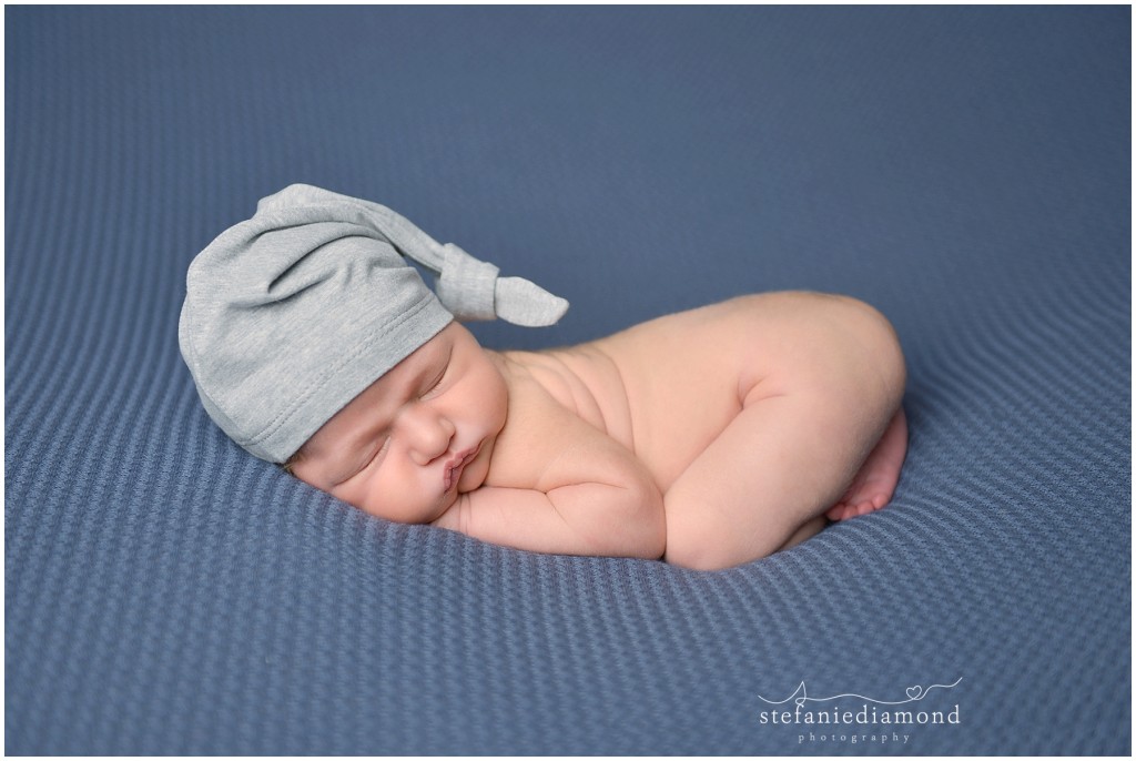 Bergen County Newborn Photographer