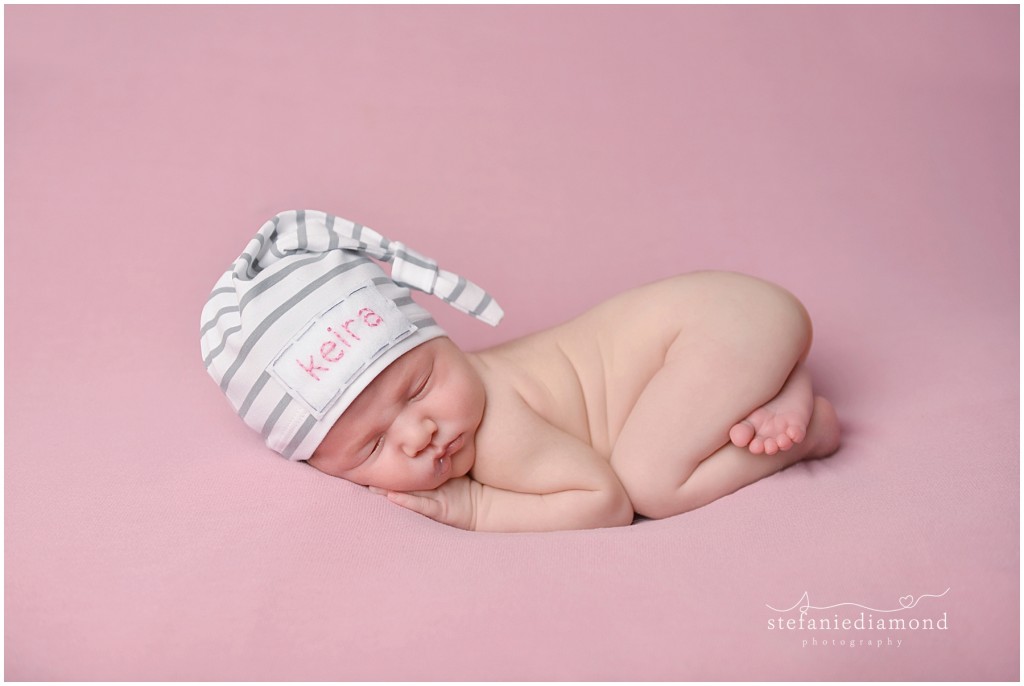 Bergen County Newborn Photographer