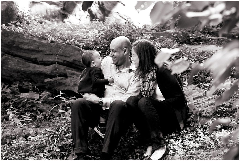 New York Family Photographer