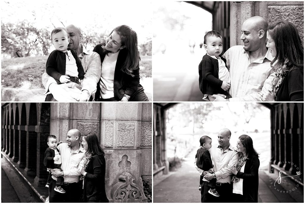 New York Family Photographer