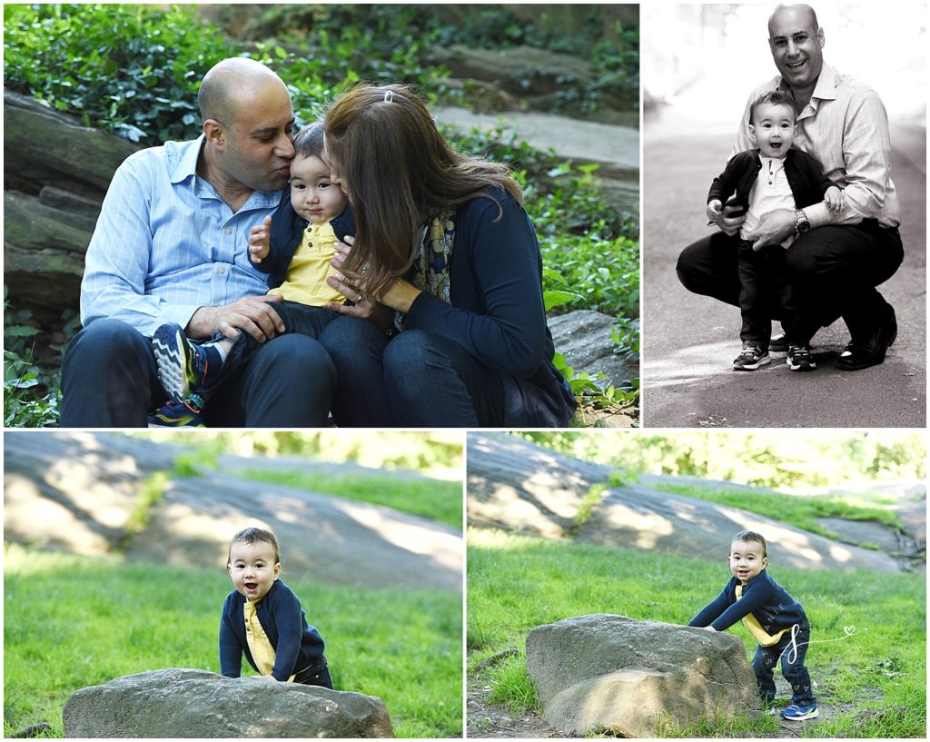 New York Family Photographer