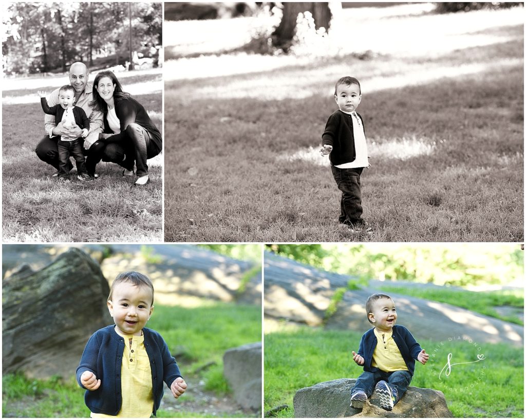 New York Family Photographer