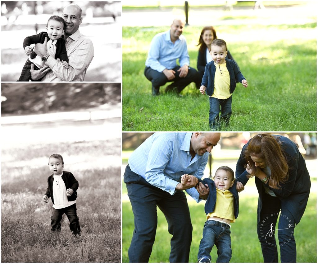 New York Family Photographer