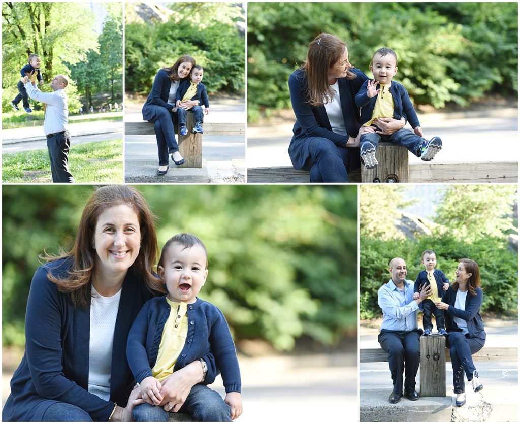 New York Family Photographer