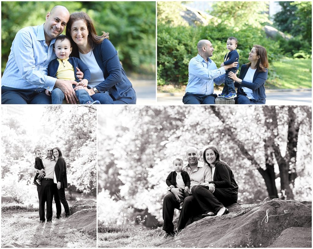 New York Family Photographer