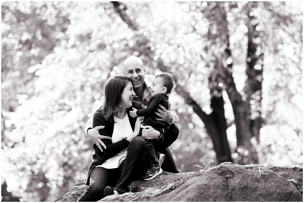 New York Family Photographer