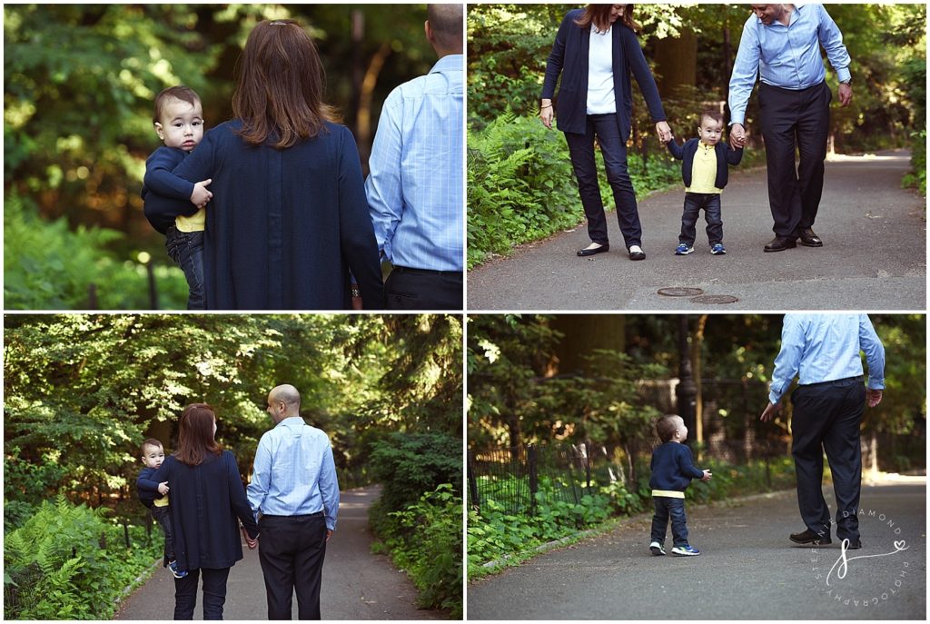 New York Family Photographer