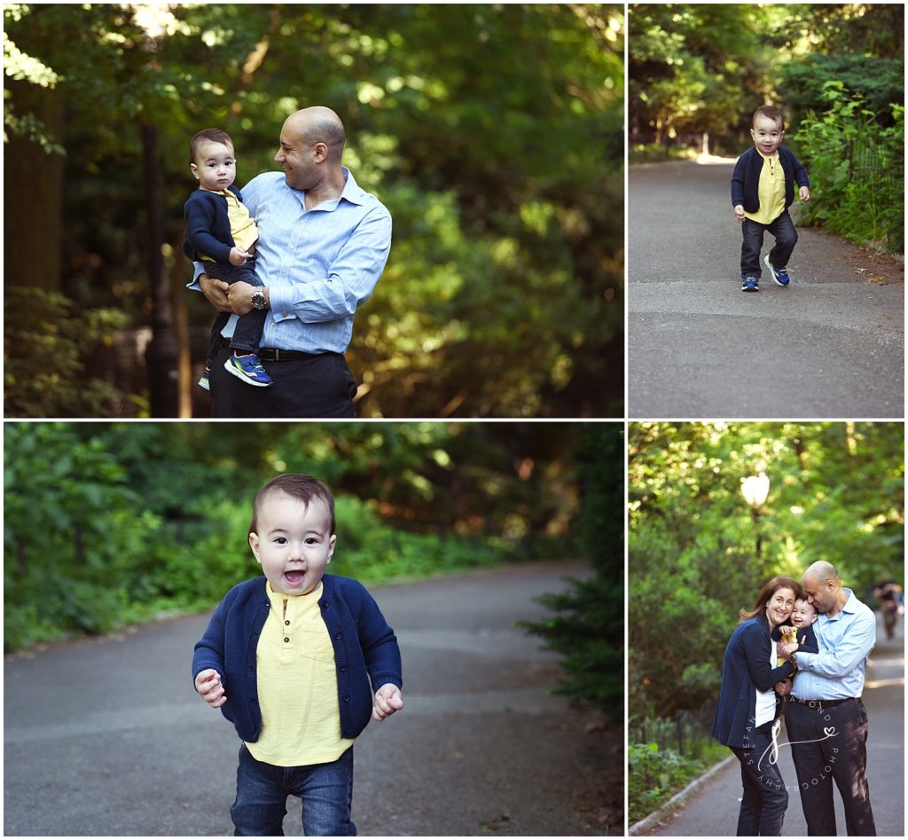 New York Family Photographer