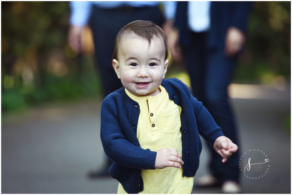 New York Family Photographer