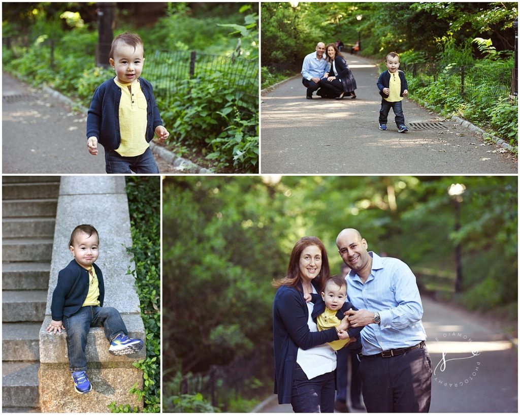 New York Family Photographer