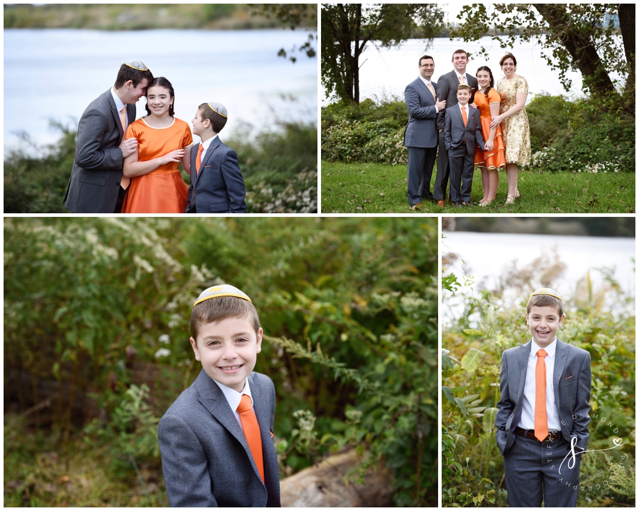 Bergen County Mitzvah Phototgrapher