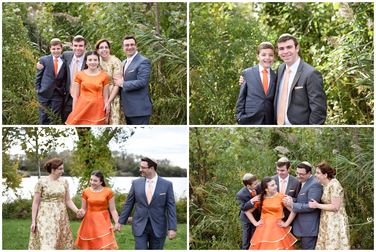 Bergen County Mitzvah Phototgrapher