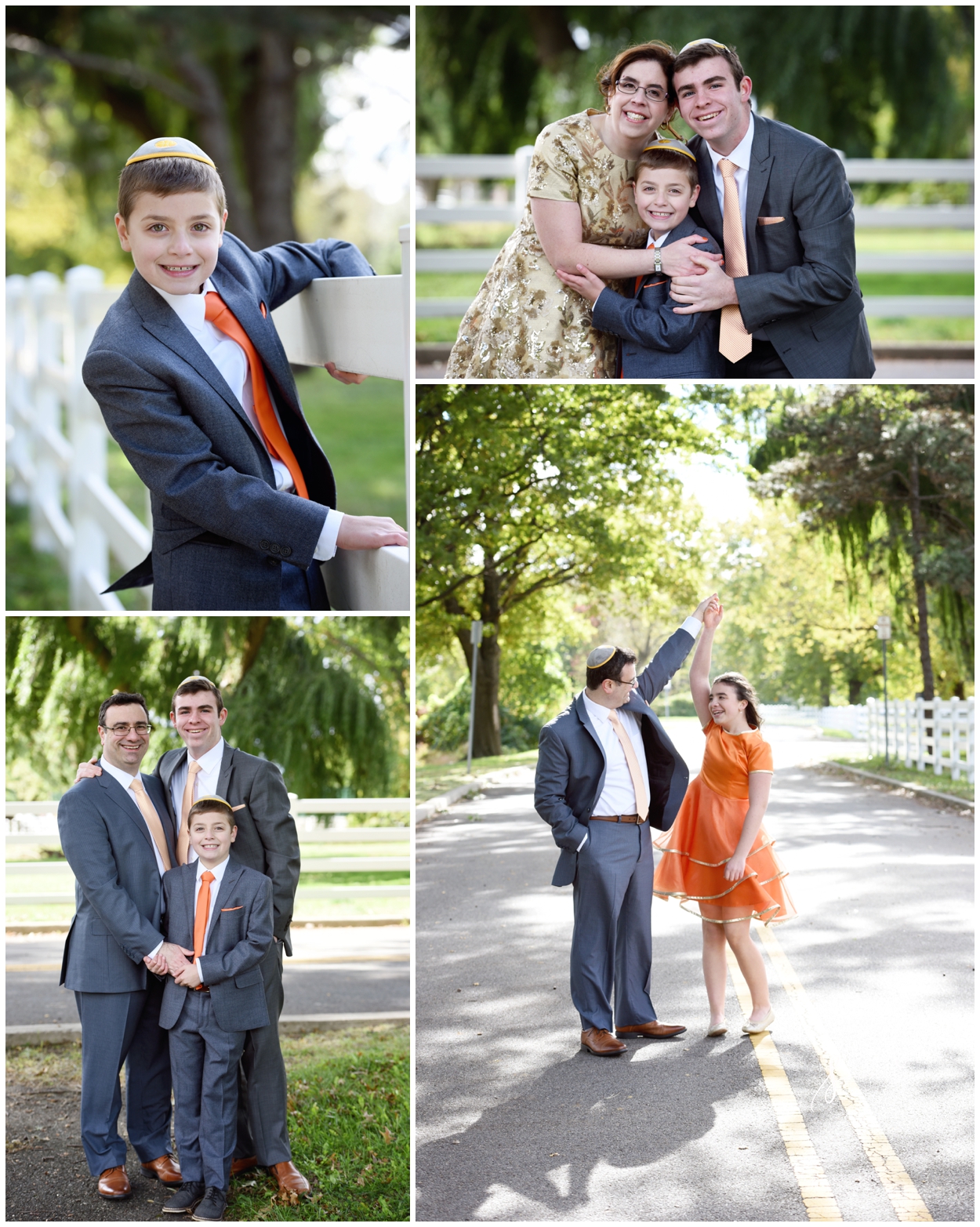 Bergen County Mitzvah Phototgrapher