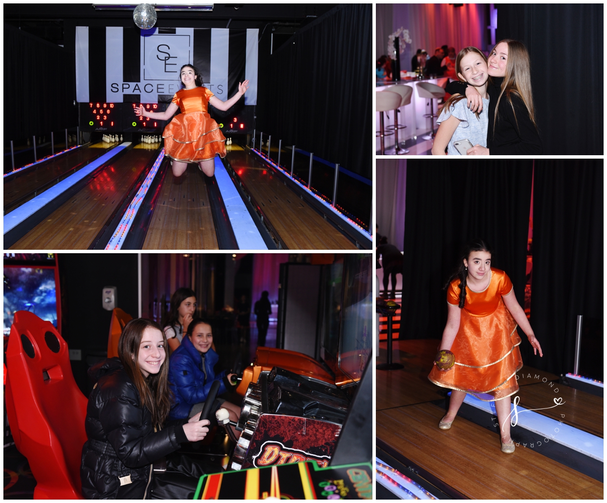 Bergen County Mitzvah Phototgrapher