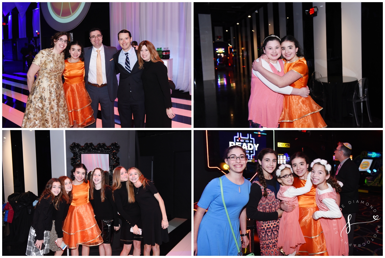 Bergen County Mitzvah Phototgrapher