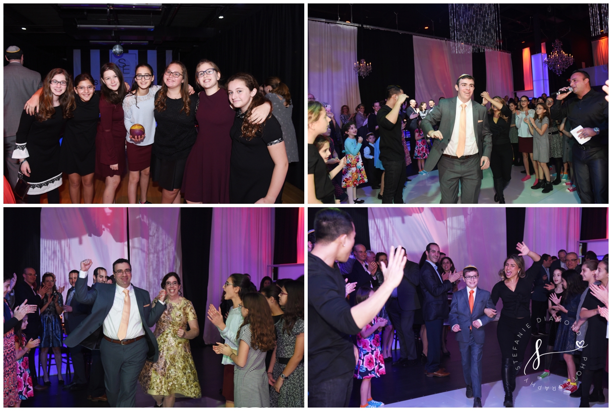 Bergen County Mitzvah Phototgrapher