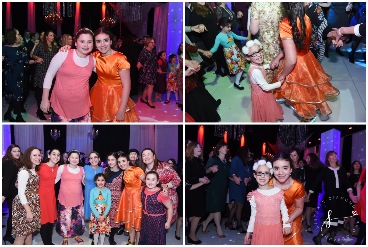 Bergen County Mitzvah Phototgrapher