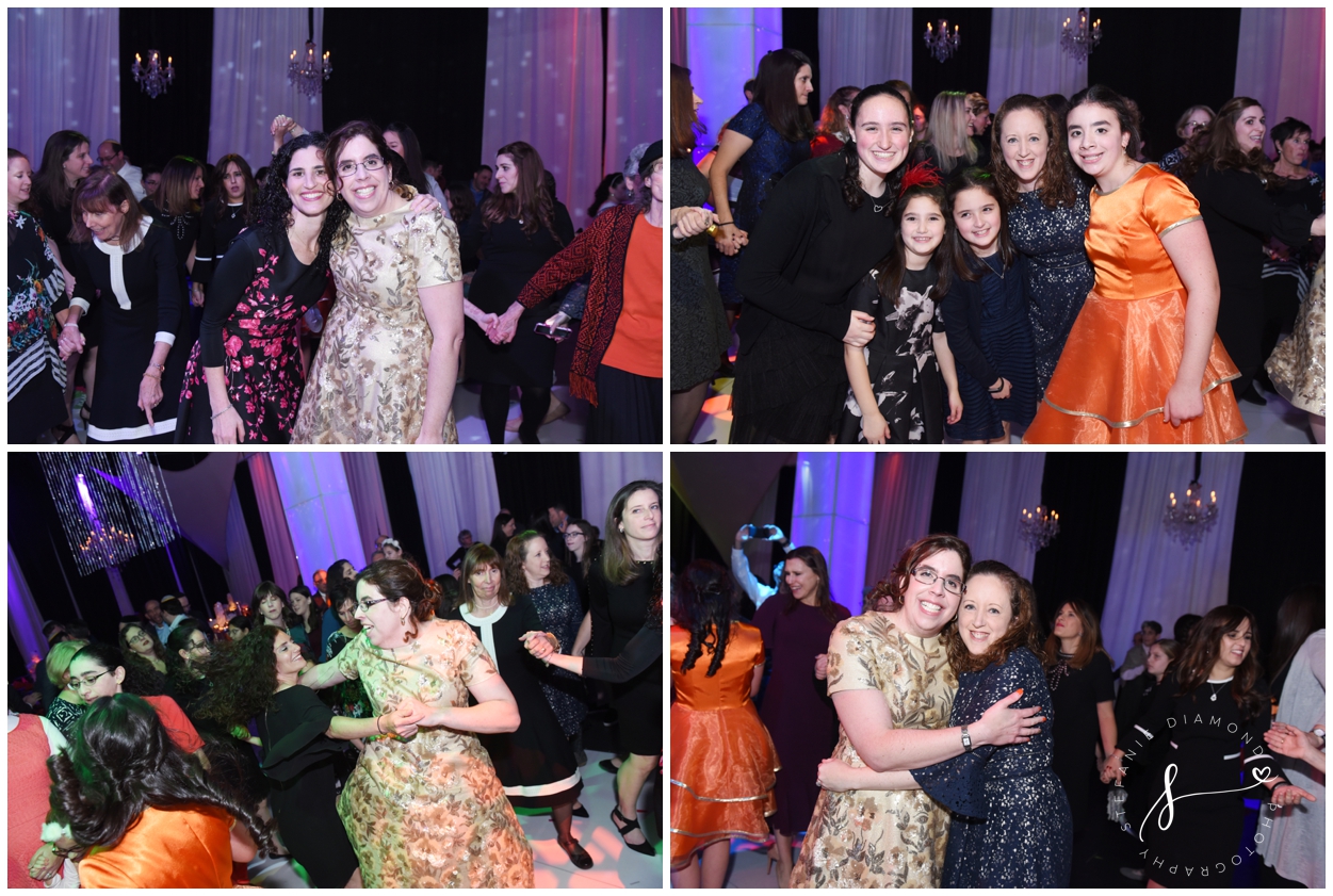 Bergen County Mitzvah Phototgrapher