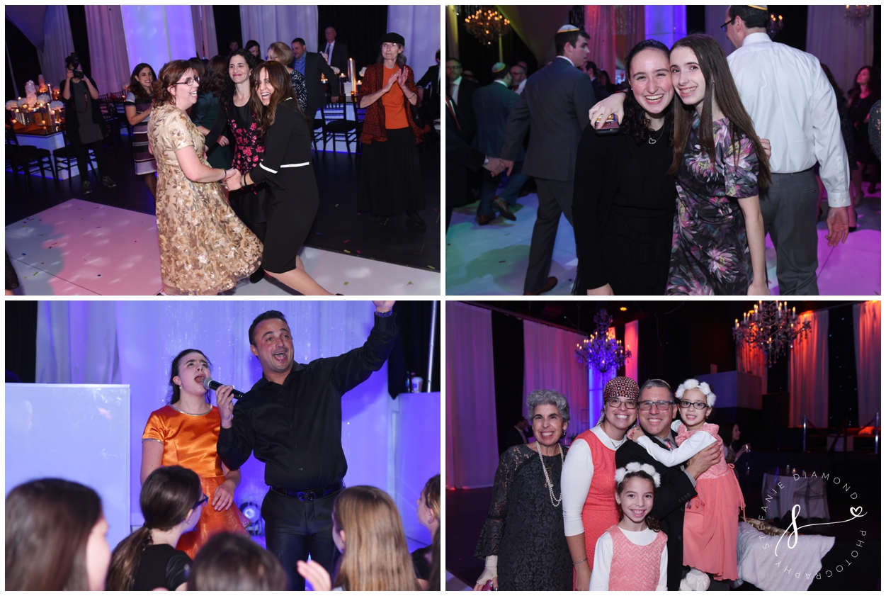 Bergen County Mitzvah Phototgrapher