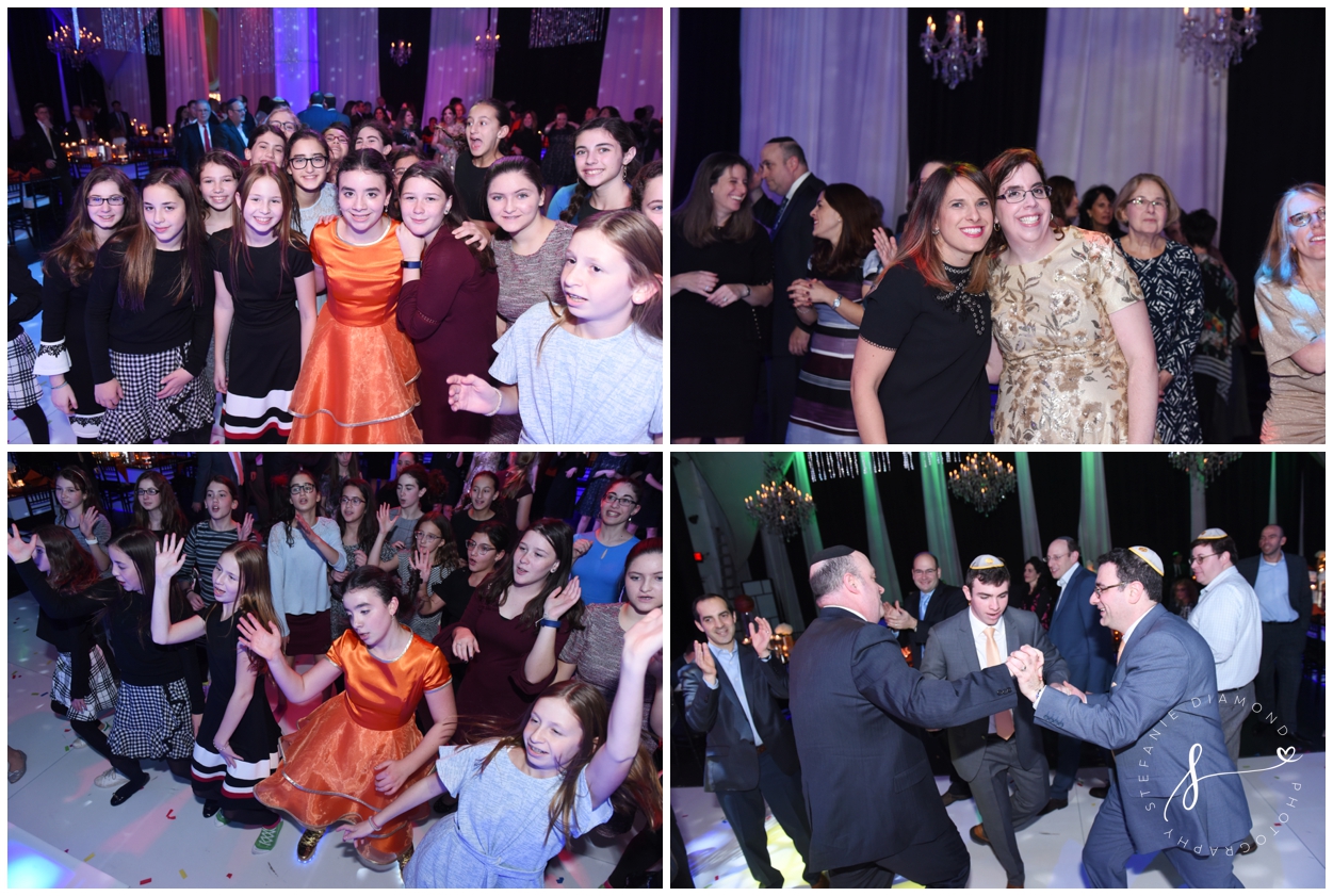 Bergen County Mitzvah Phototgrapher