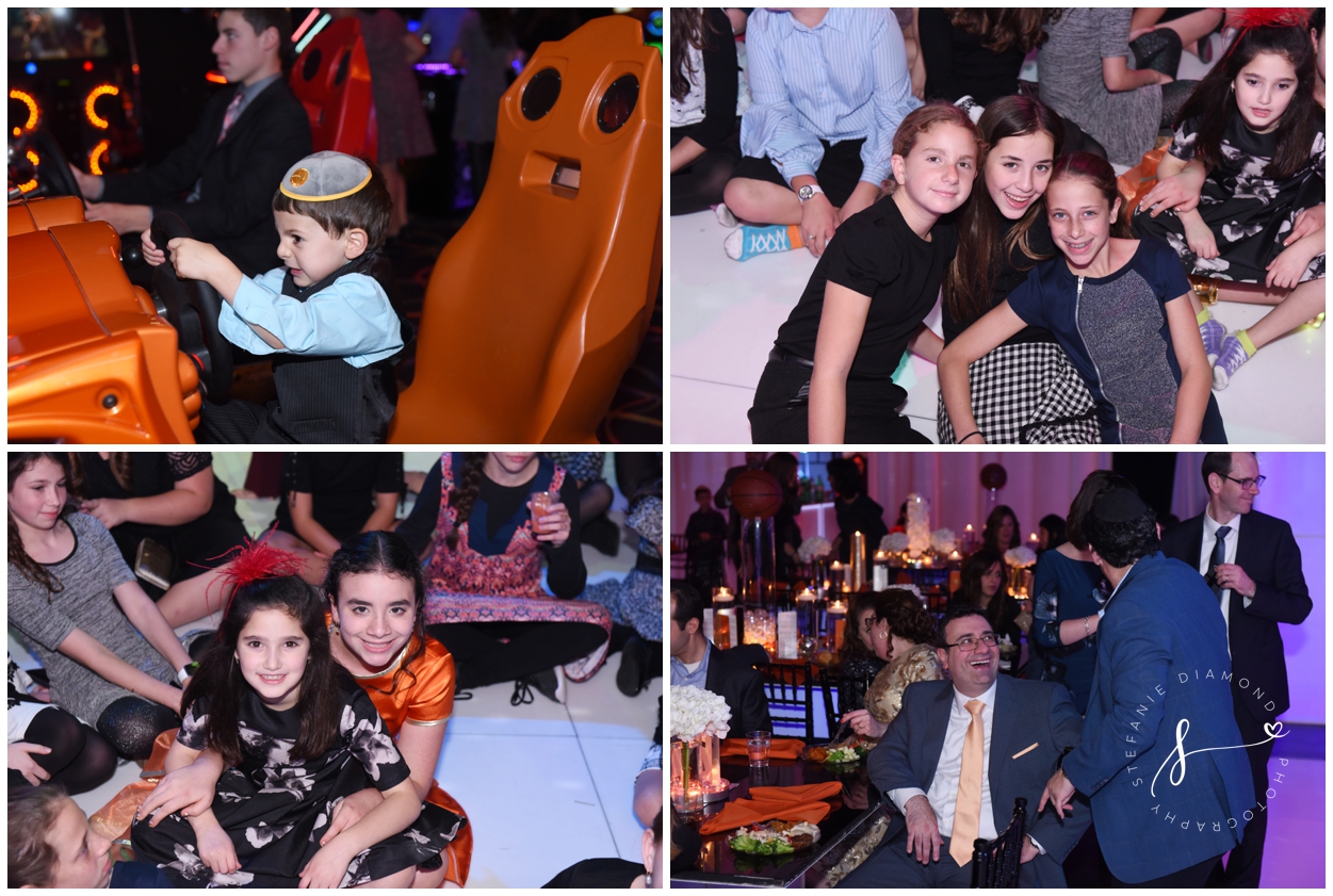 Bergen County Mitzvah Phototgrapher