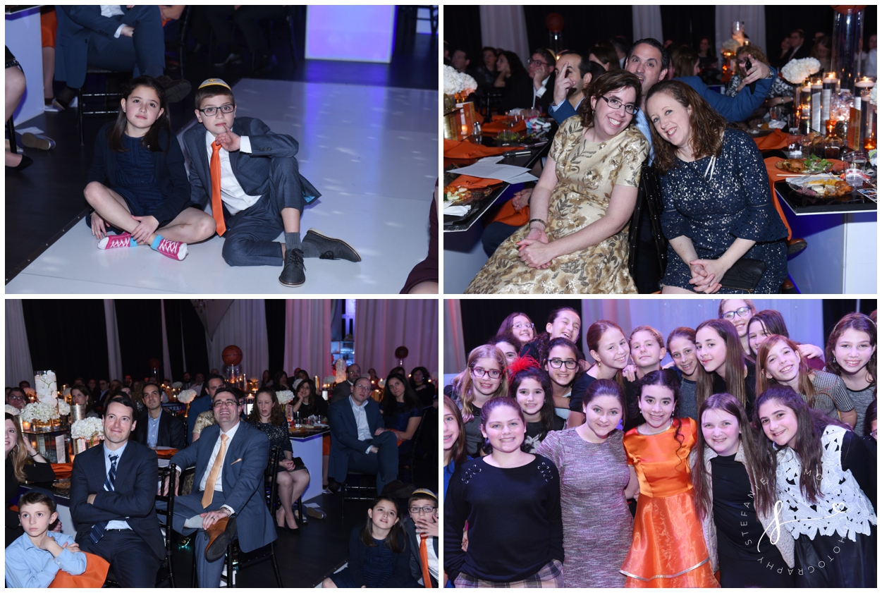 Bergen County Mitzvah Phototgrapher