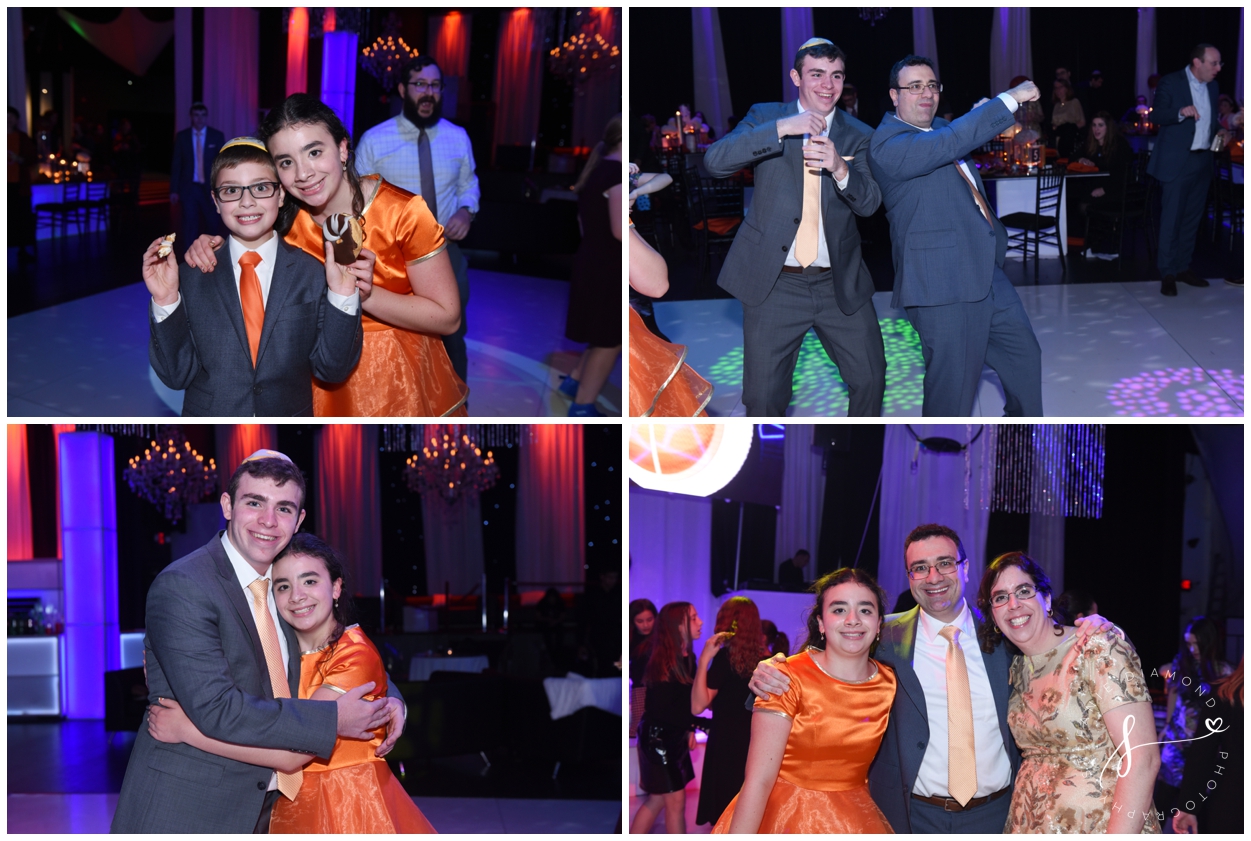 Bergen County Mitzvah Phototgrapher