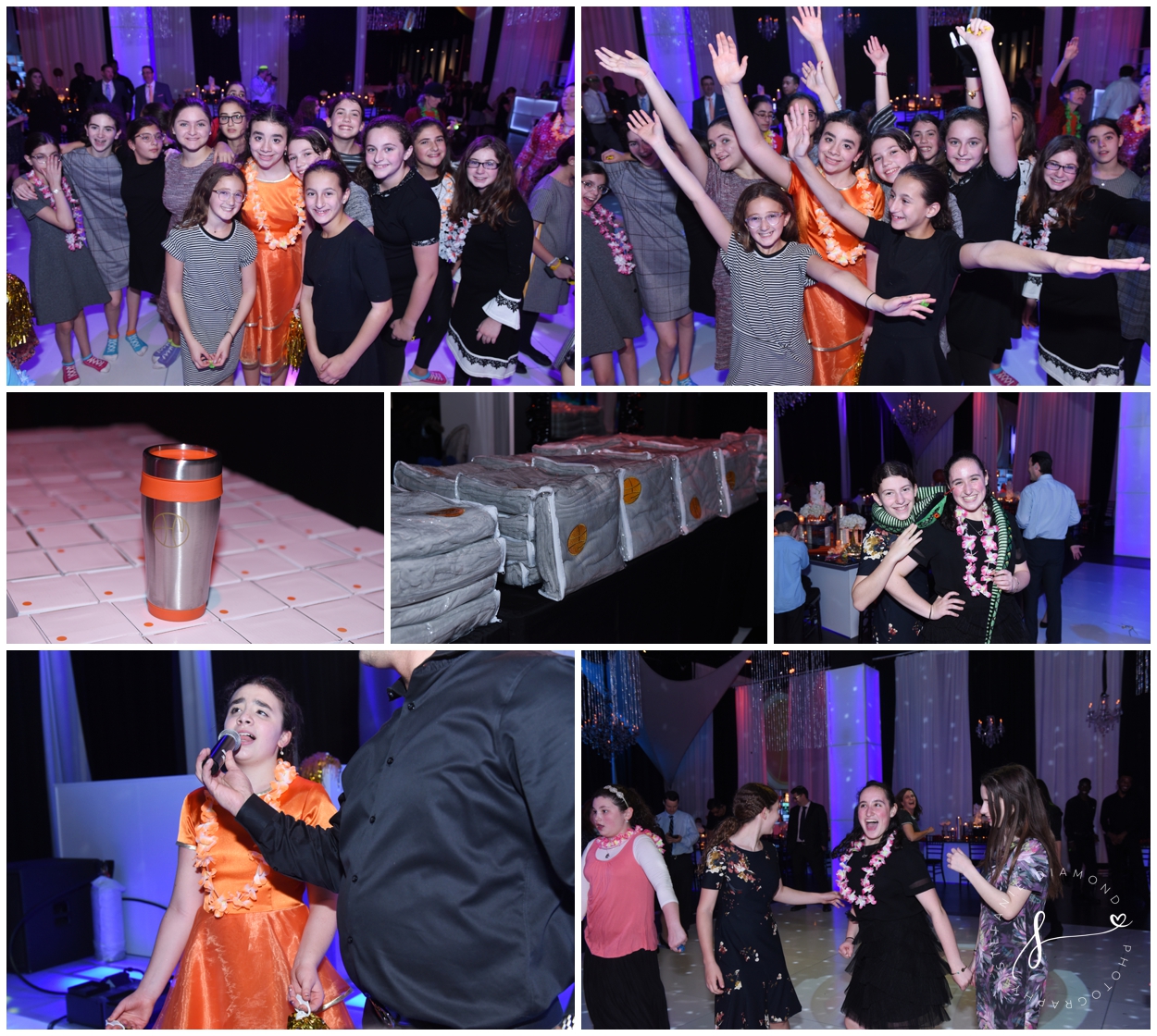 Bergen County Mitzvah Phototgrapher