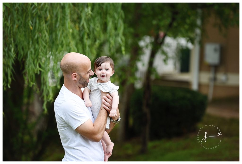 Bergen County Family Photographer