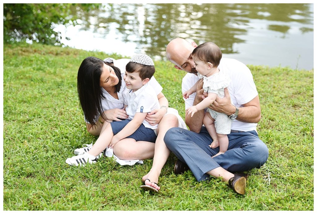 Bergen County Family Photographer