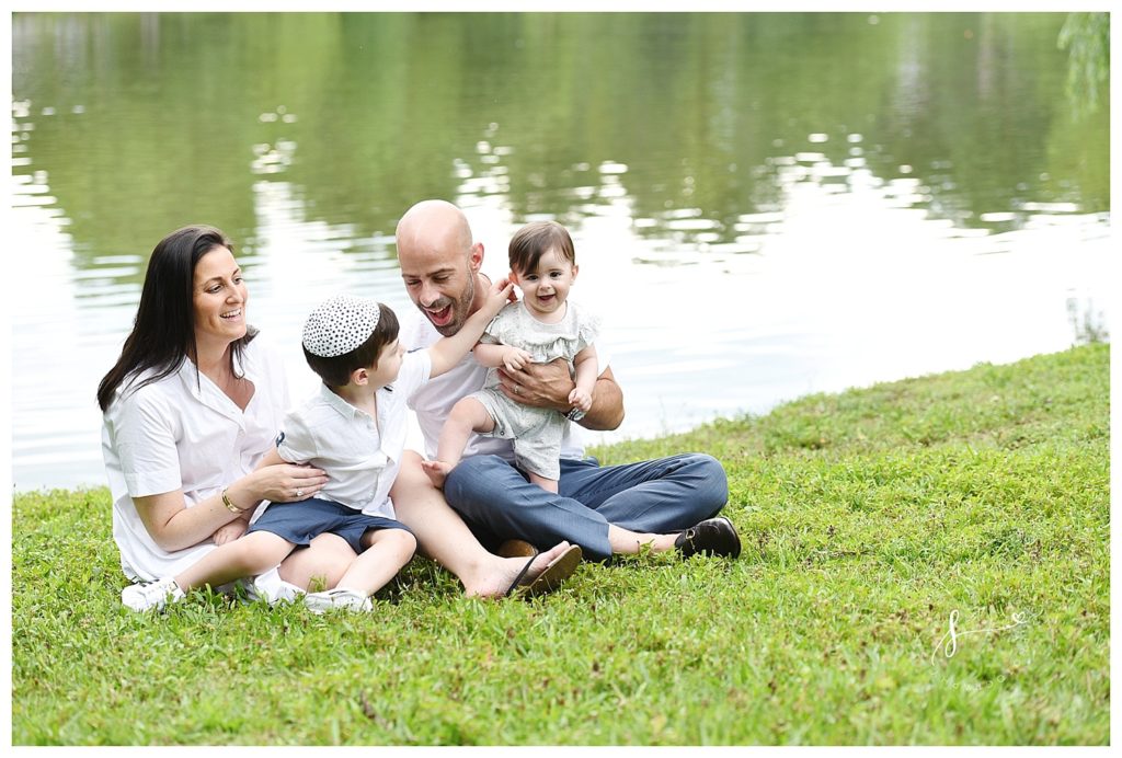 Bergen County Family Photographer