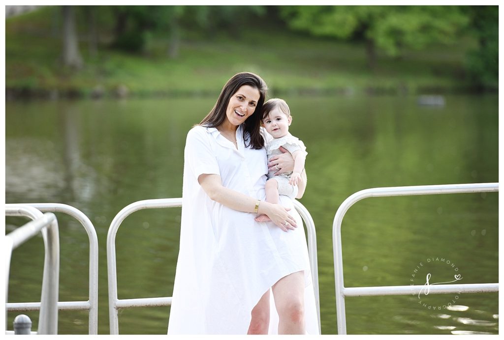 Bergen County Family Photographer