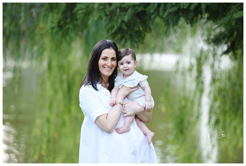 Bergen County Family Photographer