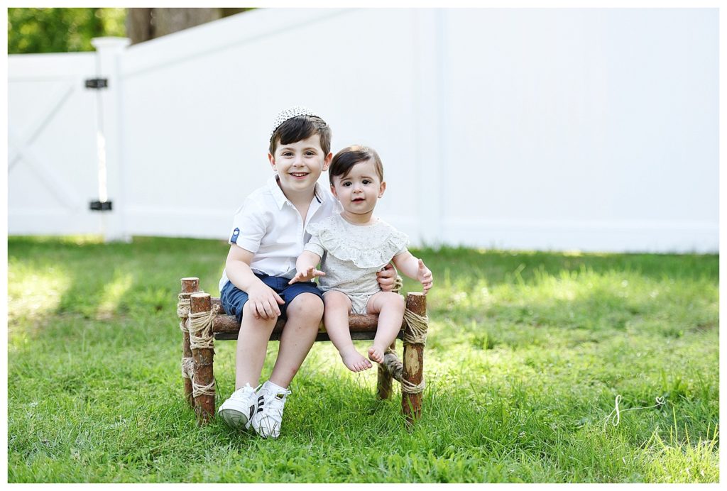 Bergen County Family Photographer