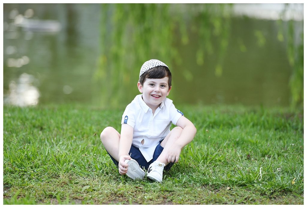 Bergen County Family Photographer