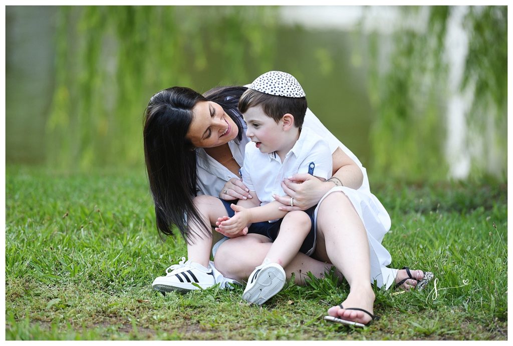 Bergen County Family Photographer