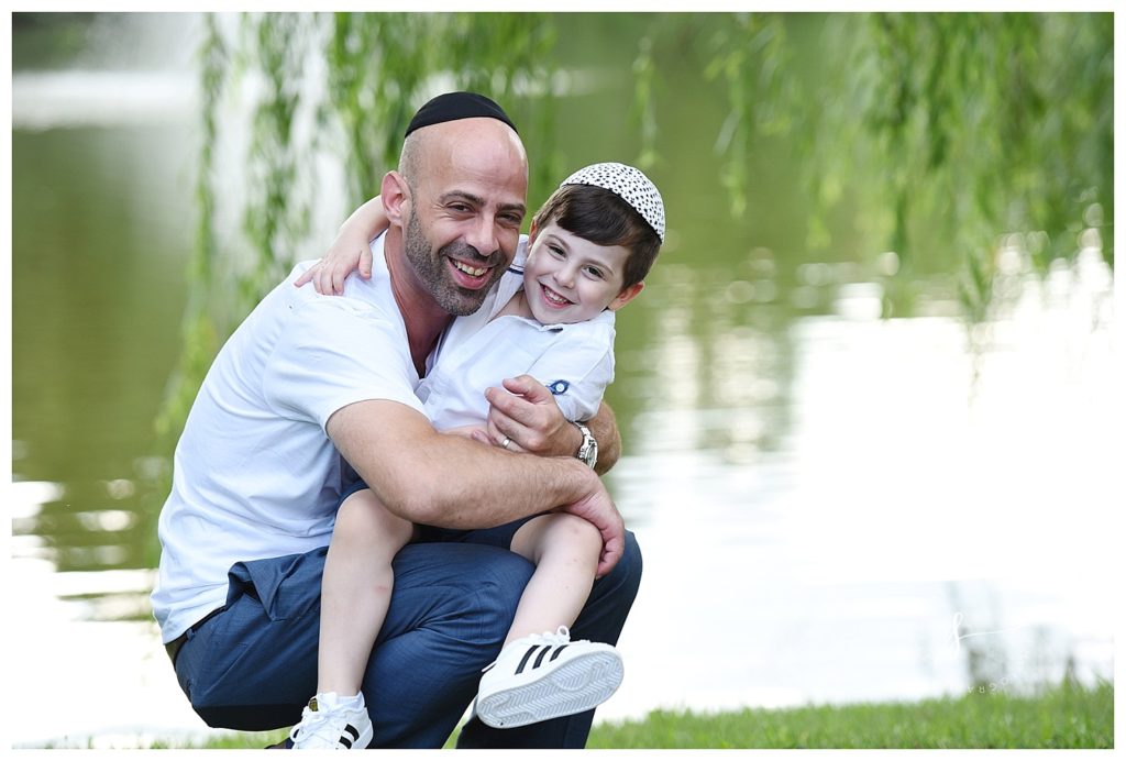 Bergen County Family Photographer