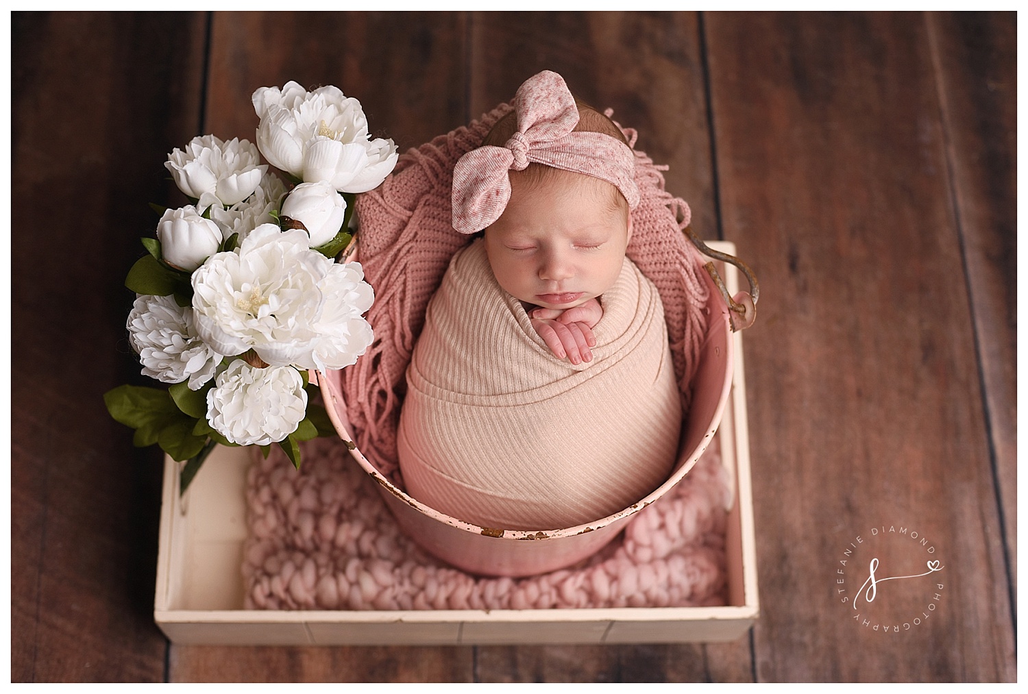 Bergen County Newborn Studio