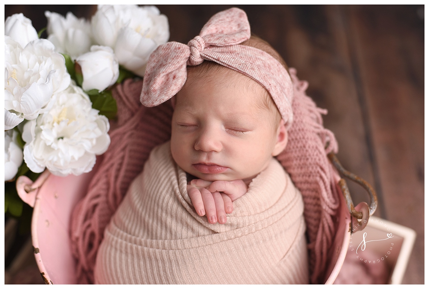 Bergen County Newborn Studio