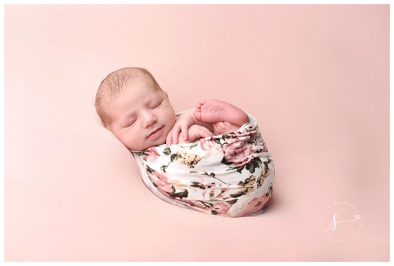 Bergen County Newborn Studio