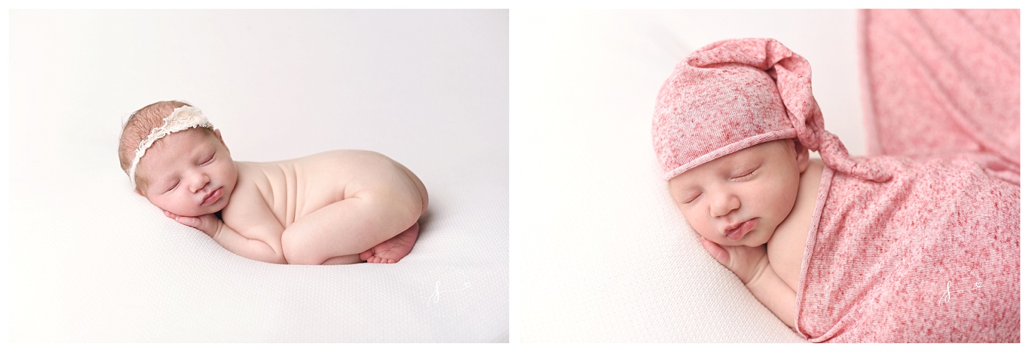 Bergen County Newborn Studio