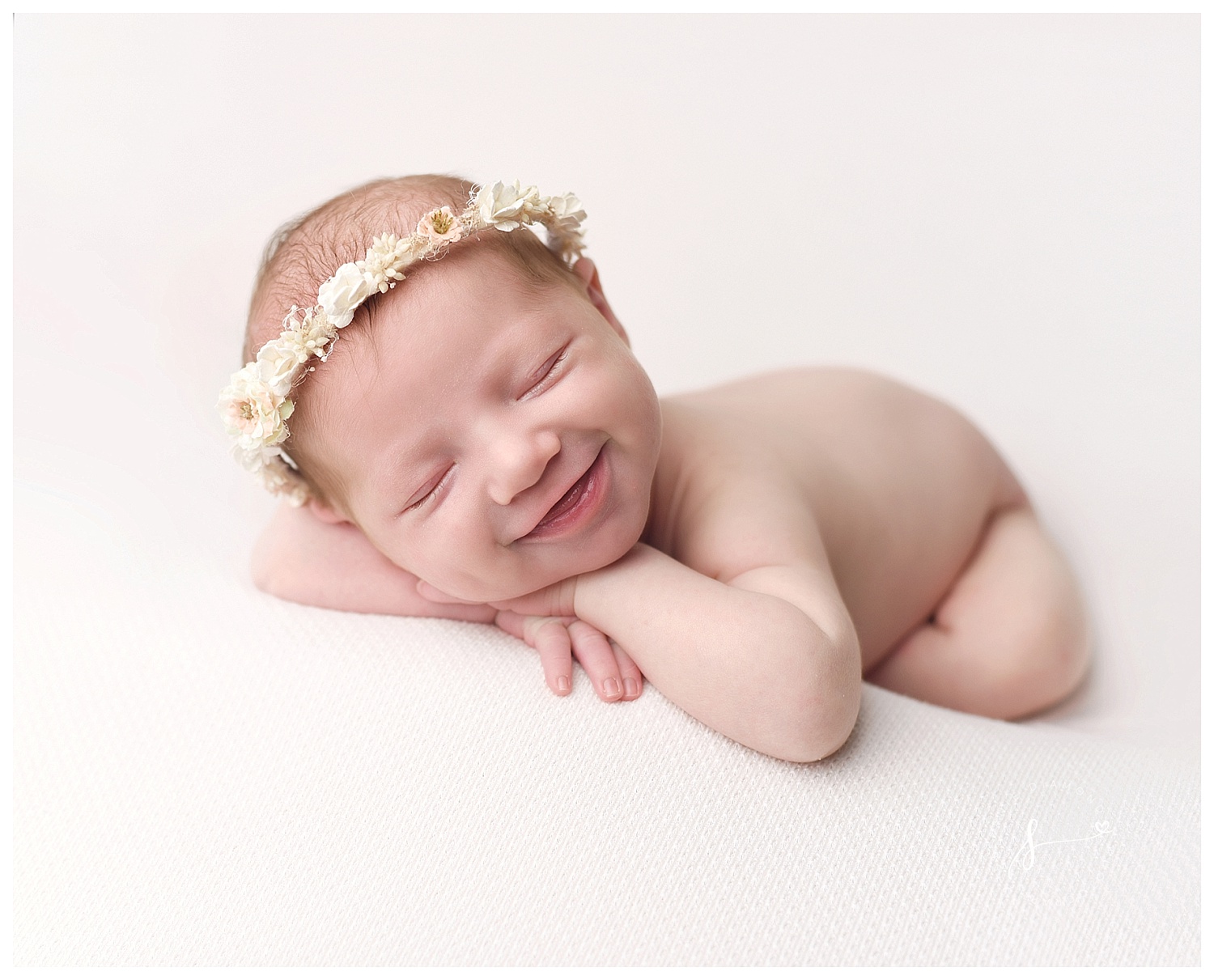 Bergen County Newborn Studio