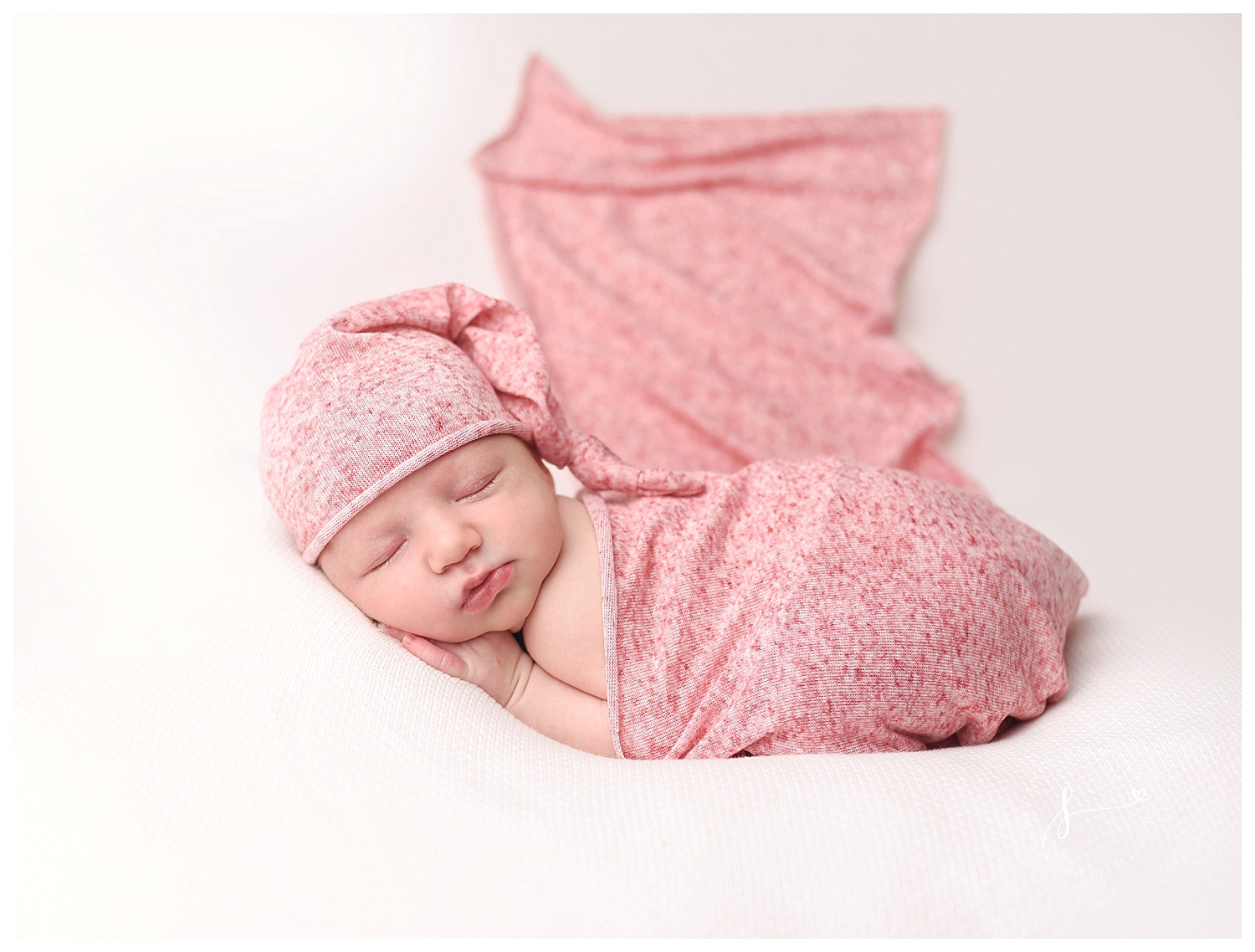 Bergen County Newborn Studio