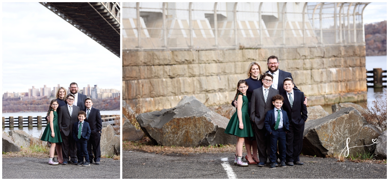 Bergen County Bar Mitzvah Photographer