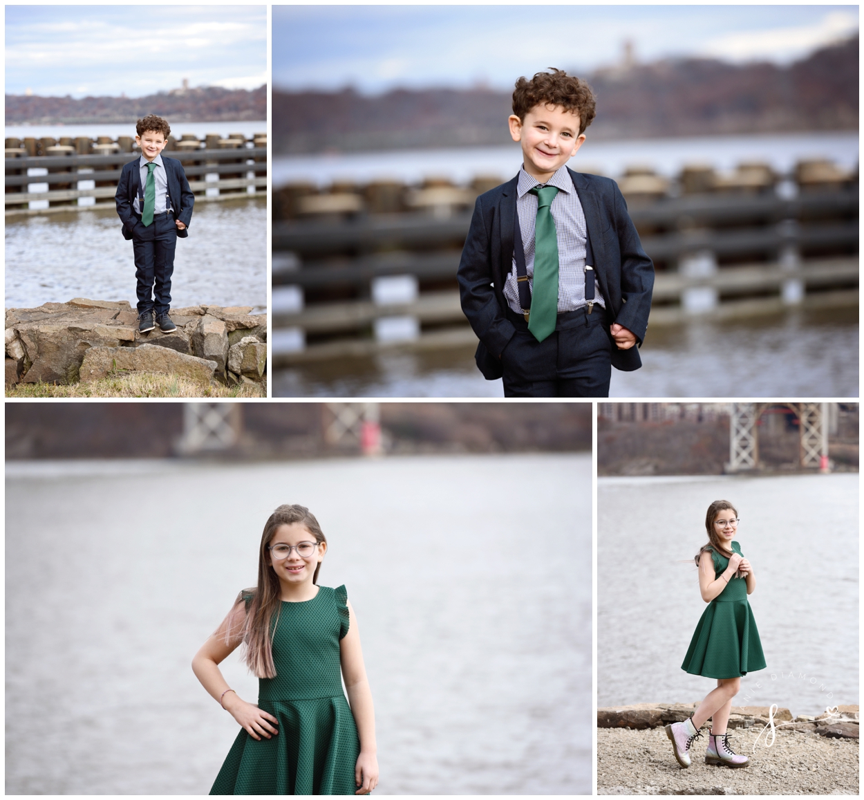 Bergen County Bar Mitzvah Photographer